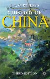 History of China  cover art