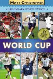 World Cup 2010 9780316044844 Front Cover
