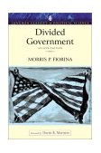 Divided Government 2nd 9780321121844 Front Cover