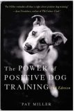 Power of Positive Dog Training  cover art
