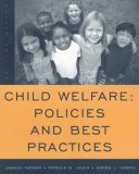 Child Welfare Policies and Best Practices cover art