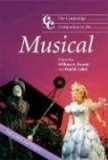 Cambridge Companion to the Musical  cover art