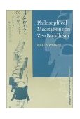 Philosophical Meditations on Zen Buddhism  cover art