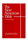 NABRE Bible  cover art