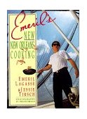 Emeril's New New Orleans  9780688112844 Front Cover