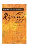 Richard III 2004 9780743482844 Front Cover
