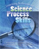 Learning and Assessing Science Process Skills  cover art