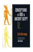 Conceptions of God in Ancient Egypt The One and the Many