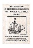 Diario of Christopher Columbus&#39;s First Voyage to America, 1492-1493 