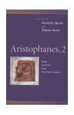 Aristophanes, 2 Wasps, Lysistrata, Frogs, the Sexual Congress