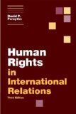 Human Rights in International Relations  cover art