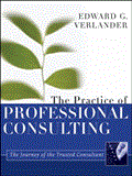 Practice of Professional Consulting 2012 9781118241844 Front Cover