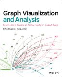 Graph Analysis and Visualization Discovering Business Opportunity in Linked Data cover art