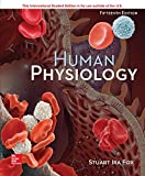 ISE Human Physiology 