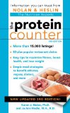 Protein Counter 3rd Edition 3rd Edition 3rd 2010 9781416509844 Front Cover