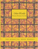 Other Worlds : Their Nature Possibilities and Habitability in Th 2007 9781426496844 Front Cover