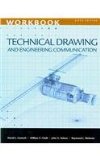 Technical Drawing and Engineering Communication 6th 2008 9781428335844 Front Cover