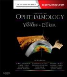 Ophthalmology Expert Consult: Online and Print cover art