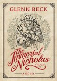 Immortal Nicholas  9781476798844 Front Cover