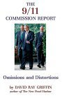 9/11 Commission Report Omissions and Distortions cover art