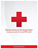 FIRST AID:RESPONDING TO EMERGENC.-2017 