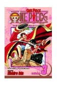 One Piece  9781591161844 Front Cover