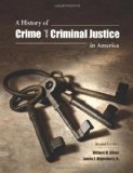 History of Crime and Criminal Justice in America  cover art