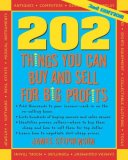202 Things You Can Buy and Sell for Big Profits  cover art