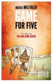 Game for Five  9781609451844 Front Cover