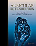 Auricular Reconstruction  9781626236844 Front Cover