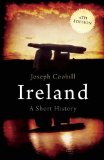 Ireland A Short History cover art