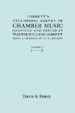 Cobbett's Cyclopedic Survey of Chamber Music 2009 9781906857844 Front Cover