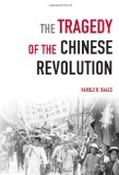 Tragedy of the Chinese Revolution  cover art
