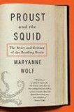 Proust and the Squid The Story and Science of the Reading Brain cover art