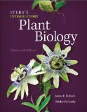STERN'S INTRODUCTORY...BOTANY- cover art