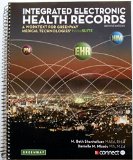 INTEGRATED ELECTRONIC HEALTH R cover art
