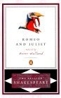 Romeo and Juliet 2000 9780140714845 Front Cover