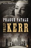 Prague Fatale A Bernie Gunther Novel cover art