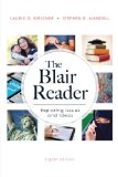 Blair Reader  cover art