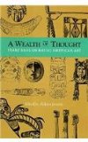 Wealth of Thought Franz Boas on Native American Art  9780295973845 Front Cover