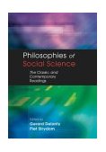 Philosophies of Social Science  cover art