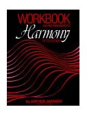 Workbook For Harmony cover art