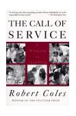 Call of Service  cover art
