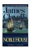 Noble House  9780440164845 Front Cover