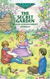 Secret Garden  9780486407845 Front Cover