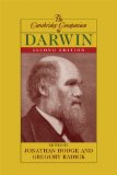Darwin  cover art