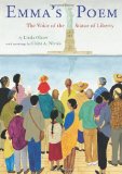 Emma's Poem The Voice of the Statue of Liberty  9780547171845 Front Cover