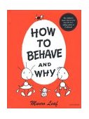 How to Behave and Why  cover art