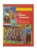 German Americans  9780791033845 Front Cover