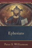 Ephesians  9780801035845 Front Cover